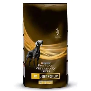 Purina Pro Plan Canine Veterinary Joint Mobility