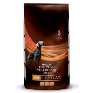 Purina Pro Plan Canine Veterinary OBESITY 3 ó 12kg