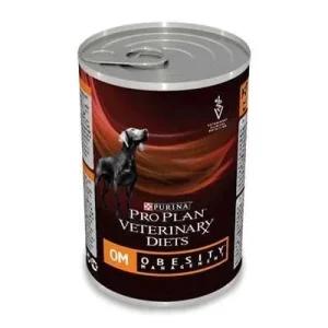 Purina Pro Plan Canine Veterinary OBESITY Pack 12x400g