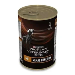 Purina Pro Plan Canine Veterinary RENAL lata 400g ó Pack Ahorro 12x400g