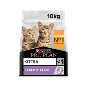 Purina Pro Plan Cat - Pienso para Gatitos Original
