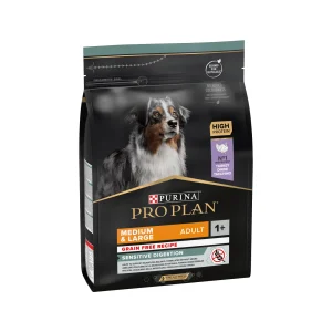 Purina Pro Plan Dog