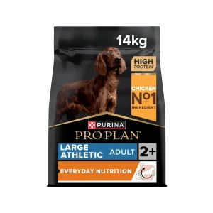 Purina Pro Plan Dog Adult Large Athletic