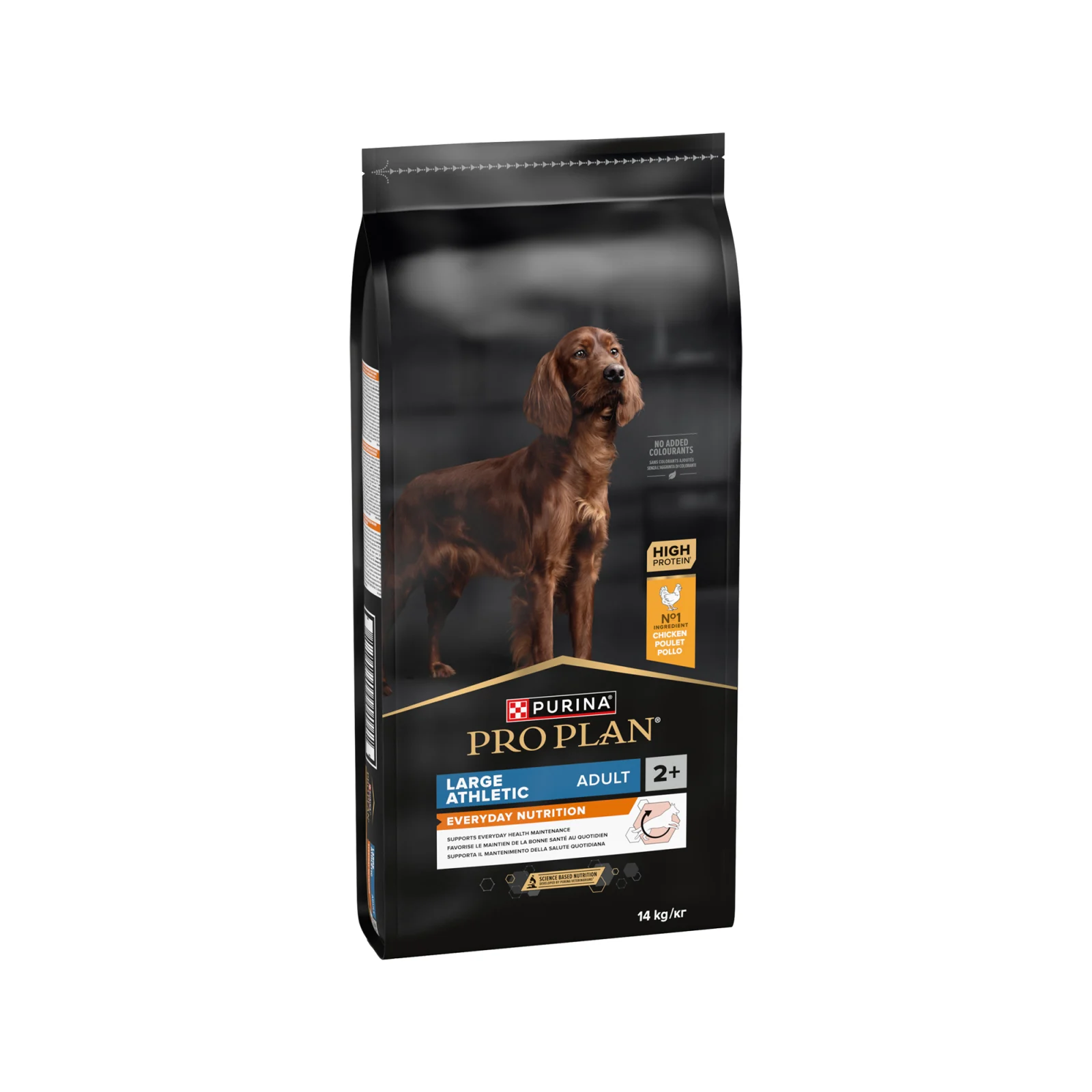 Purina Pro Plan Dog Adult - Large Athletic - Image 2