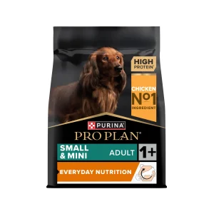 Purina Pro Plan Dog Adult - Small & Mini