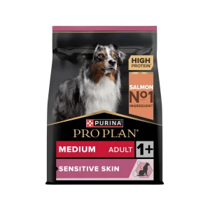 Purina Pro Plan Dog Medium Adult Sensitive Skin