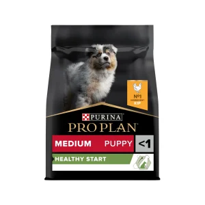 Purina Pro Plan Dog - Medium - Cachorro