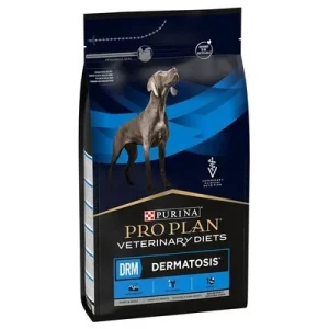 Purina Pro Plan DRM Dermatosis Veterinary Diets 3 kg