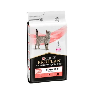 Purina Pro Plan Feline Veterinary DIABETES DM 1,5kg ó 5kg