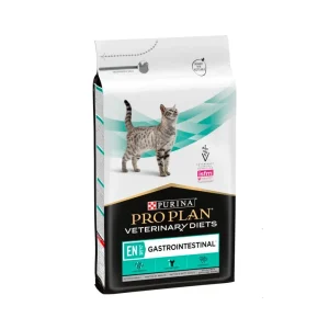 Purina Pro Plan Feline Veterinary GASTROINTESTINAL 0,400g, 1,5kg o 5kg