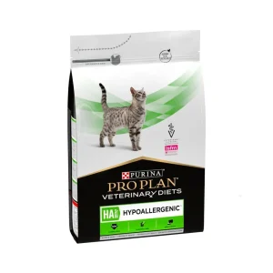 Purina Pro Plan Feline Veterinary HYPOALLERGENIC HA 1,3kg ó 3,5kg