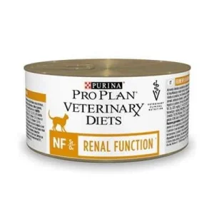 Purina Pro Plan Feline Veterinary RENAL Latas Pack 24x195g