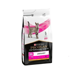 Purina Pro Plan Feline Veterinary URINARY UR 1,5kg ó 5kg