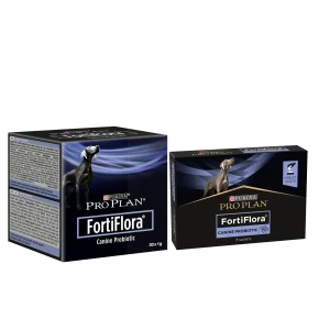 Purina Pro Plan Fortiflora Perro