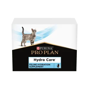 Purina Pro Plan Hydra Care Feline 10x85g