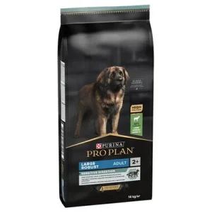 PURINA PRO PLAN Large Adult Robust cordero y arroz Sensitive Digestion 14 kg