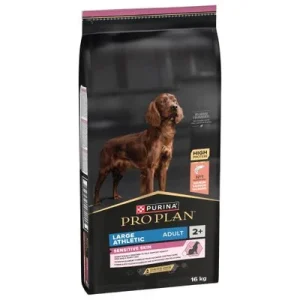 PURINA PRO PLAN Large Athletic Adult Sensitive Skin salmón 16 kg