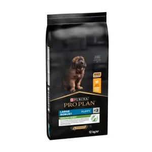 Purina Pro Plan Large Robust Puppy 12kg ( 0 a 2 años )