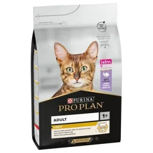 PURINA PRO PLAN Light Adult rico en pavo 3 kg