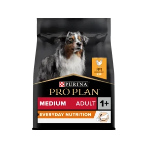 Purina Pro Plan Dog - Medium Adult