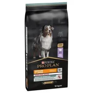 PURINA PRO PLAN Medium & Large Adult Sensitive Digestion sin cereales