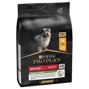 PURINA PRO PLAN Medium Puppy Healthy Start 3 kg