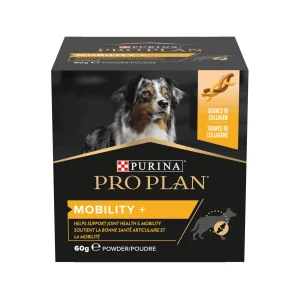 Purina Pro Plan Mobility+ Perro