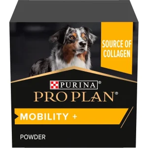 Purina Pro Plan Mobility + Suplemento para Perros en Polvo