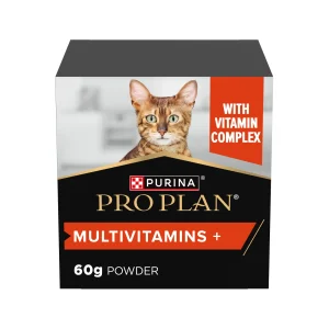 Purina Pro Plan Multivitamine Gato