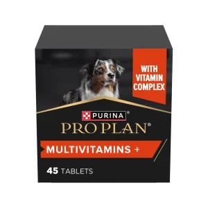 Purina Pro Plan Multivitamine Perro