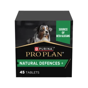 Purina Pro Plan Natural Defences Perro