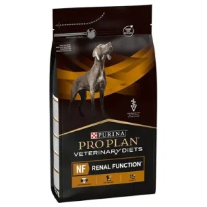 Purina Pro Plan NF Renal Function Veterinary Diets 3 kg