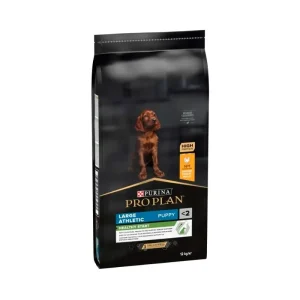 Purina Pro Plan Puppy Large Athletic OPTISTART 12kg