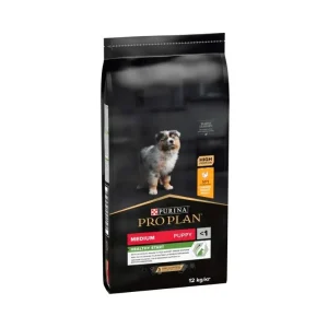 Purina Pro Plan Puppy Medium OPTISTART 3kg ó 12kg