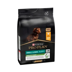 Purina Pro Plan Puppy Small & Mini OPTISTART 3Kg