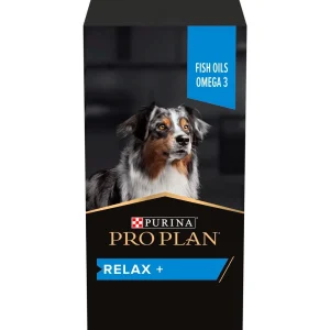 Purina Pro Plan Relax + Suplemento para Perros en Aceite