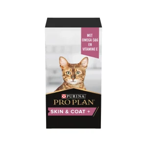 Purina Pro Plan Skin & Coat Gato