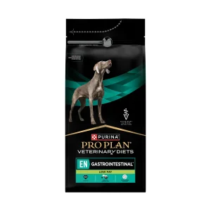Purina Pro Plan Veterinary Diets EN Gastrointestinal Low Fat - Perro