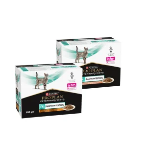 Purina Pro Plan Veterinary Diet EN Gastrointestinal - Gato - Pouch