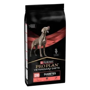 Purina Pro Plan DM Diabetes Veterinary Diets 12 kg