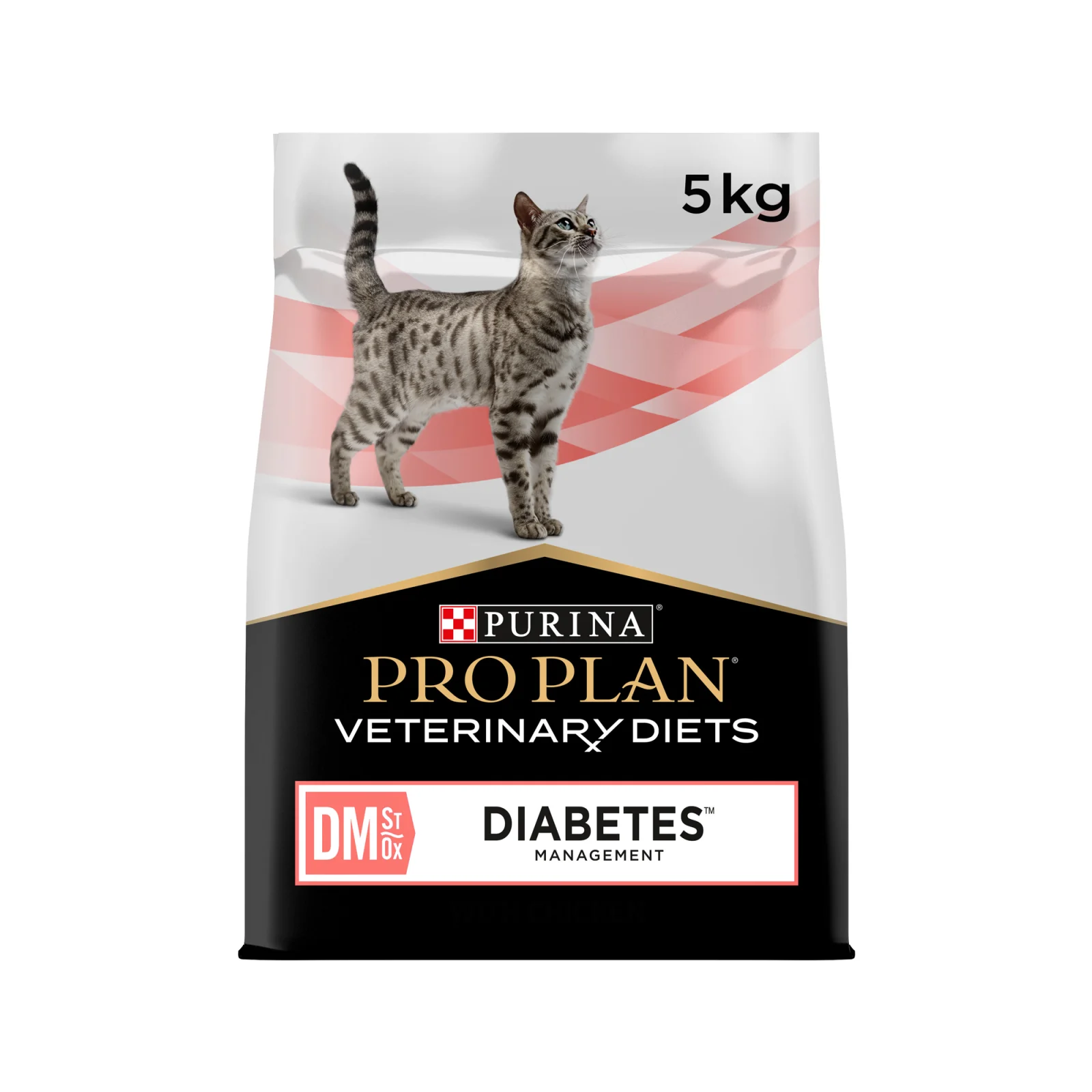 Purina Pro Plan Veterinary Diets DM Diabetes Management - Gato - Image 2