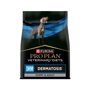 Purina Pro Plan Veterinary Diets DRM Dermatosis - Perro
