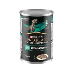 Purina Pro Plan Veterinary Diets EN Gastrointestinal - Perro - Lata