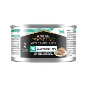 Purina Pro Plan Veterinary Diets EN Gastrointestinal - Gato - Lata