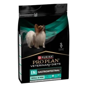 PURINA PRO PLAN Veterinary Diets EN Gastrointestinal Small & Mini 4 kg