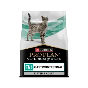 Purina Pro Plan Veterinary Diets EN St/Ox Gastrointestinal - Gato
