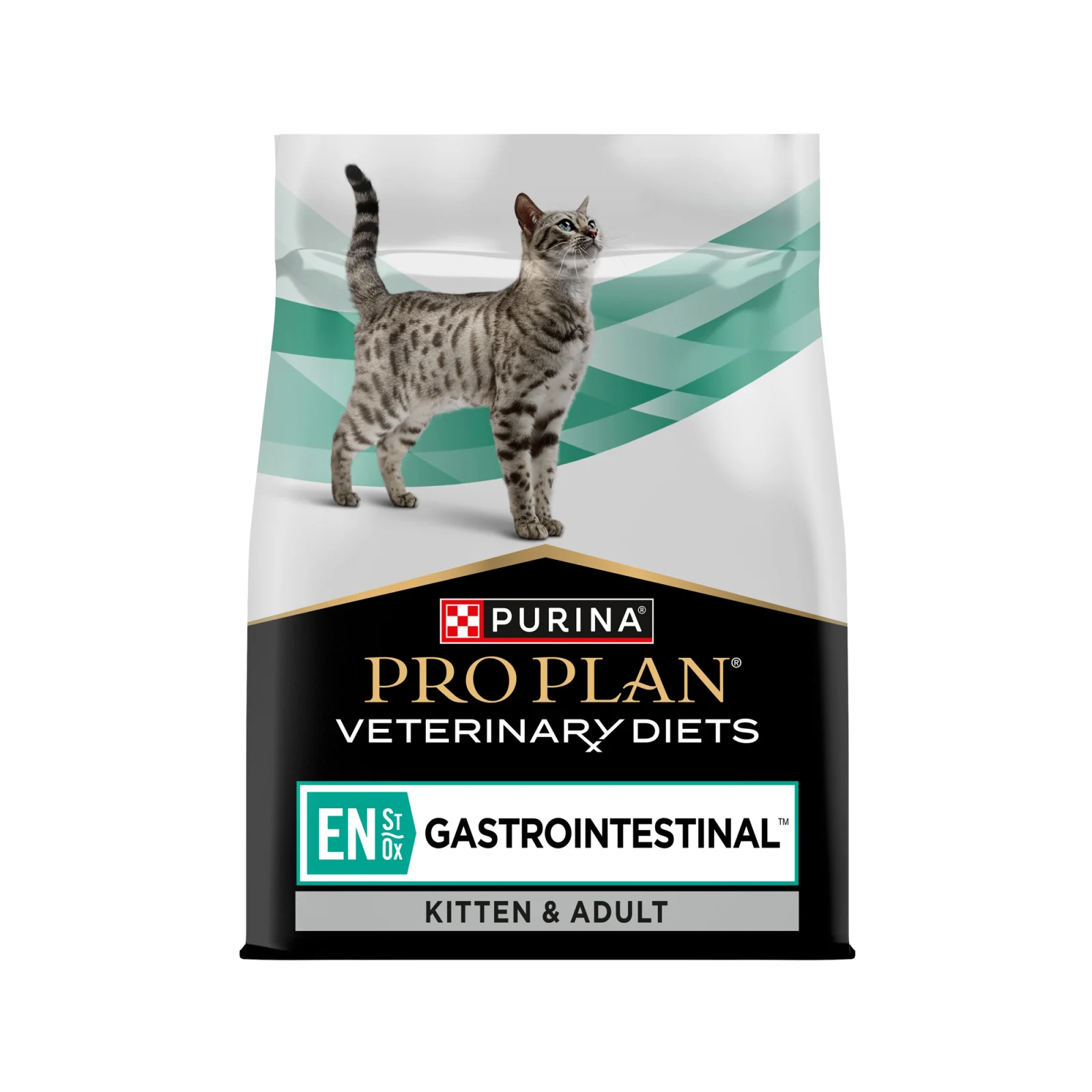 Purina Pro Plan Veterinary Diets EN St/Ox Gastrointestinal - Gato