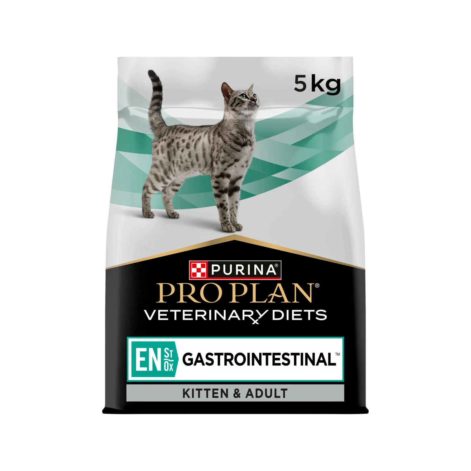 Purina Pro Plan Veterinary Diets EN St/Ox Gastrointestinal - Gato - Image 2