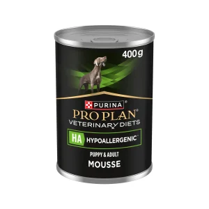Purina Pro Plan Veterinary Diets HA Hipoalergénico - Perro - Lata