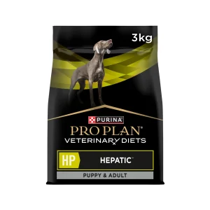 Purina Pro Plan Veterinary Diets HP Hepatic - Perro